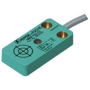 Picture of ["NBN10-F33-E3-M, Inductive Sensor"]