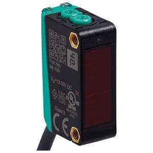 Picture of ["ML100-8-W-200-RT / 103 / 115, Reflection light button"]