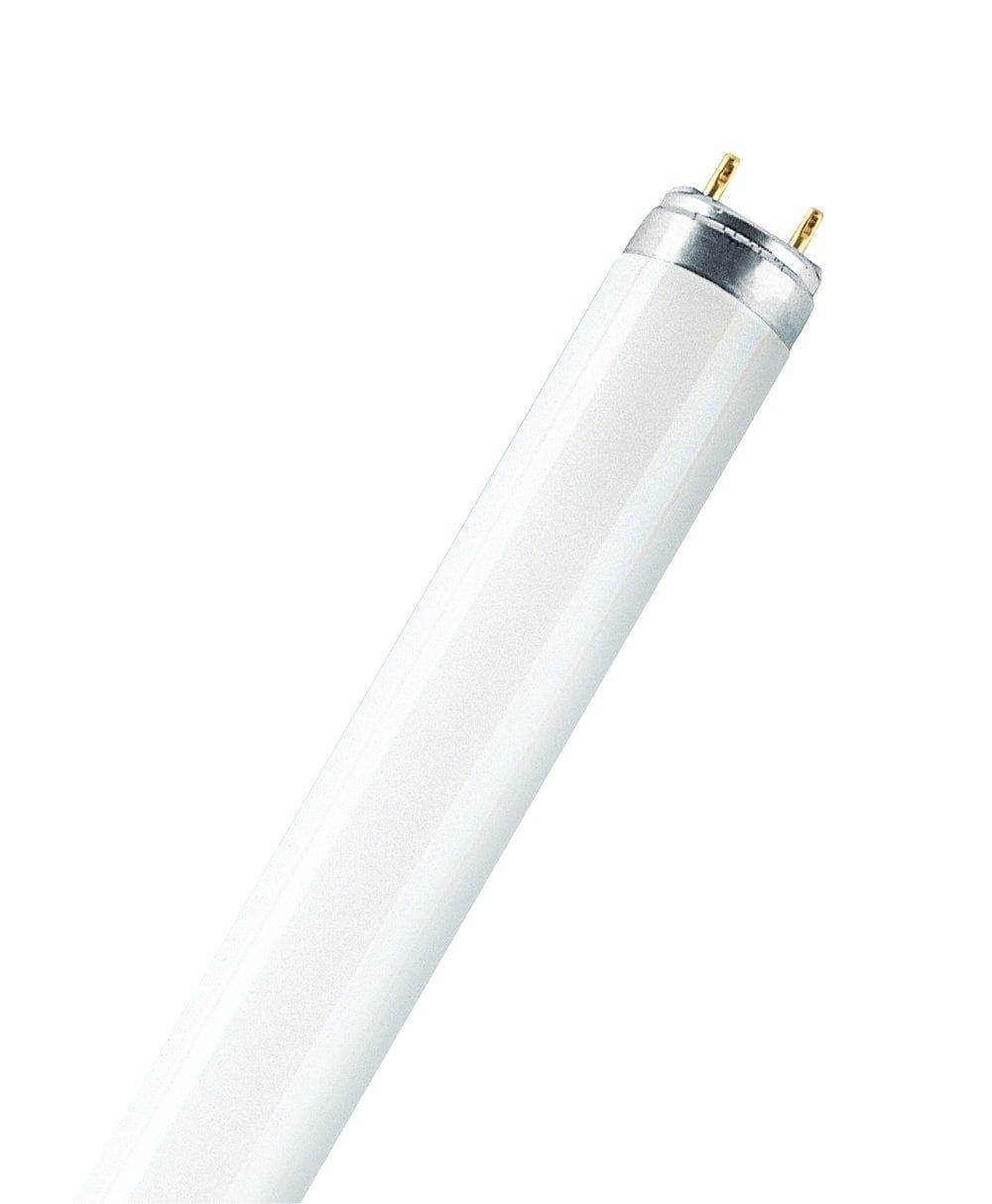 Picture of ["L 36W / 840-1 FLH1 OSRAM, LUMILUX fluorescent lamp stable form PLUS ECO 26mm 36W G13 light white"]