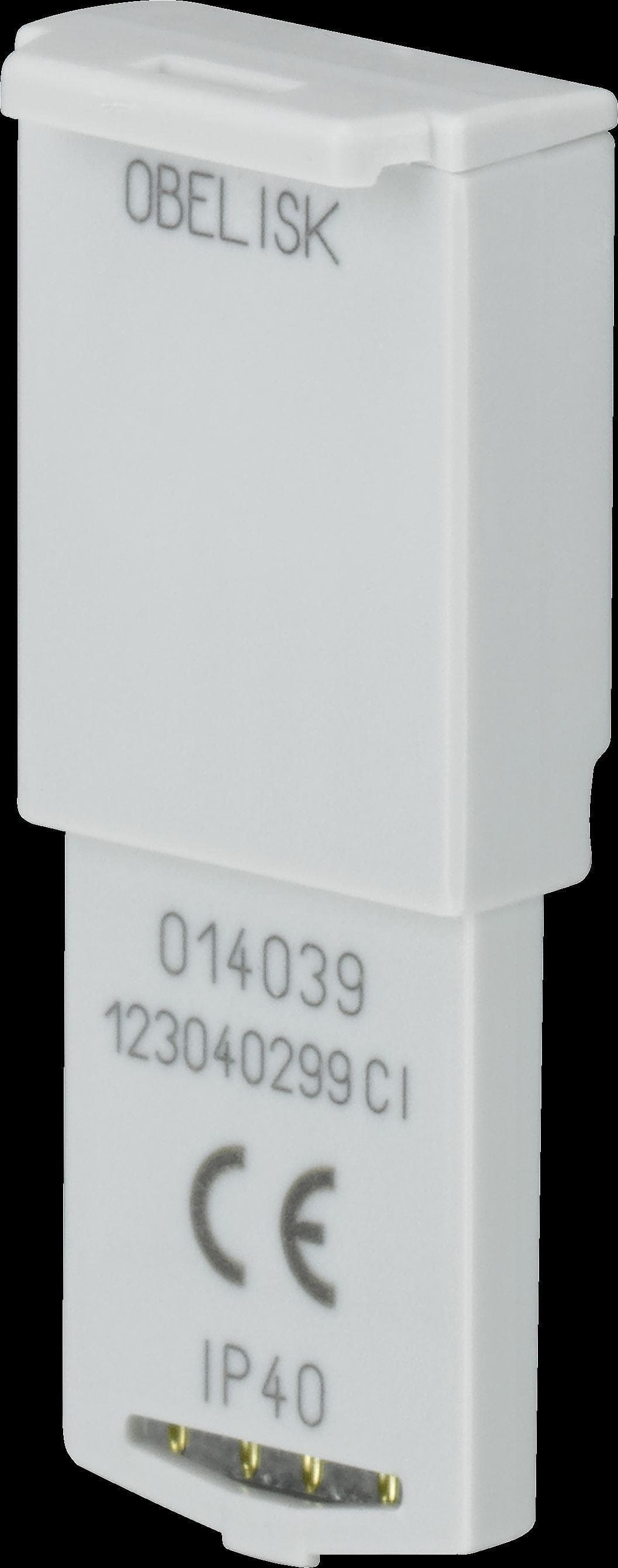 Picture of ["PK / E 2.1, PK / E2.1 memory card OBELISK top2 for radio control"]