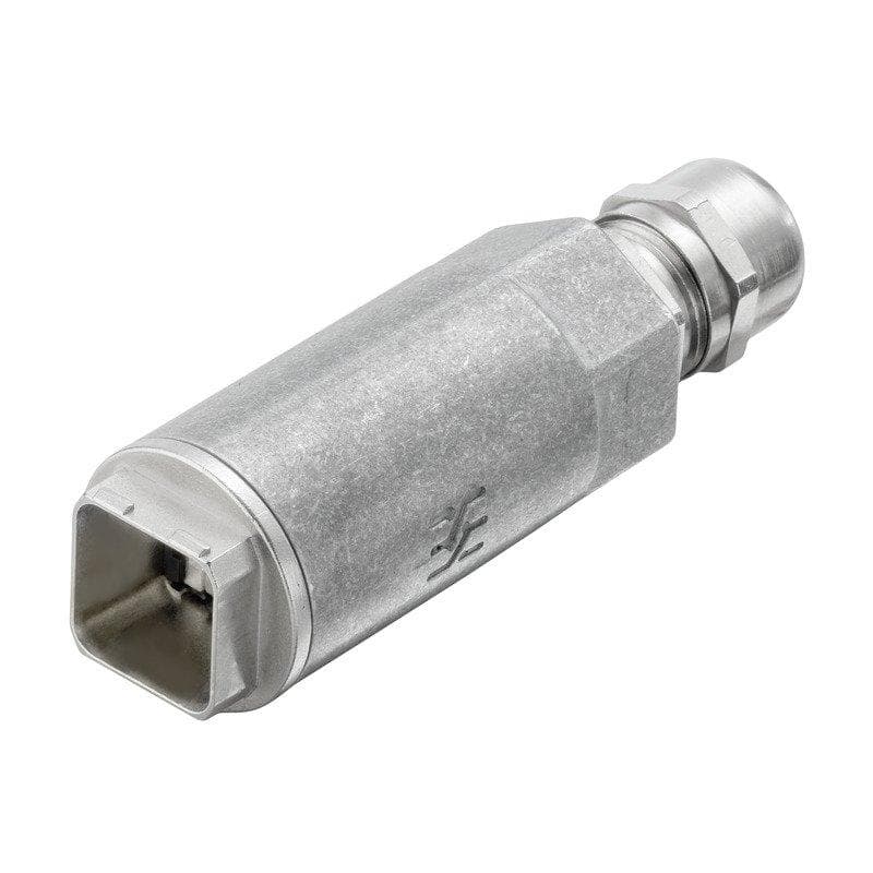 Picture of ["IE-CC@-@ V14M-RJ45-FJ-P, case for connectors, IP65"]