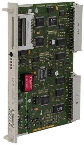 Picture of ["6ES5308-3UC11, SUBPART: SIEMENS SIMATIC S5, ADDITIONAL IM308-C INCL. SPEICKERMOD."]