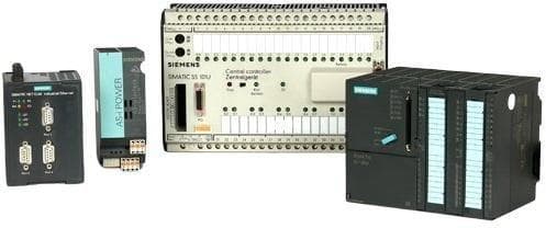Picture of ["6FM1420-1BA02, REPARATUR: REP. SIEMENS BEDIENFELD WS 400-20, 8 FUNCTION STEPS, 10 BLOCK, 9-MONITOR FARKE"]