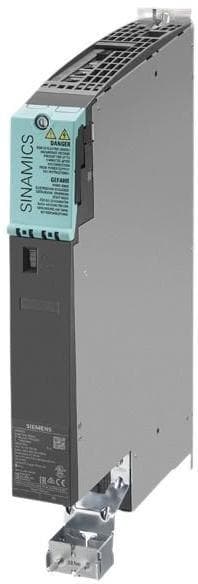 Picture of ["6SL3120-1TE21-8AD0, REPARATURE: REP. SIEMENS SINAMICS S120 SINGLE MOTOR MODULE"]
