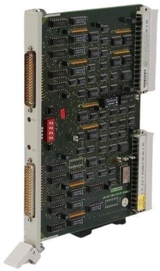 Picture of ["6ES5304-3UB11, REPARATUR: REP. SIEMENS SIMATIC S5, MANAGEMENT IN 304 (IN THE CENTRAL)"]