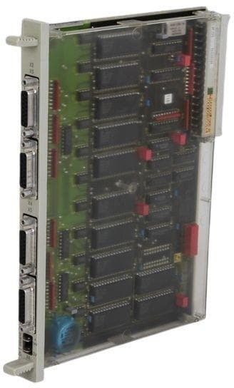 Picture of ["6FM1705-3AA00, SUBPART: SIEMENS WF 705 F. 12 SERIELL ABS. WEGMESSER"]