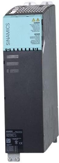 Picture of ["6SL3136-7TE28-0AA1, REPARATUR: REP. SIEMENS SINAMICS ACTIVE LINE MODULE ACCESS: 3AC 380-480V, 50 / 60HZ AVERAGE: DC 600V, 134A"]