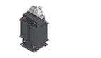 Picture of ["86418, MET single-phase safety and separation transformer"]