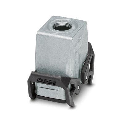 Picture of ["HC-STA-B10-CHWD-1TM20-ELC-AL, connector, housing"]