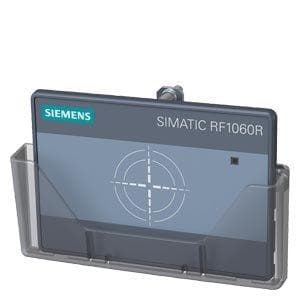 Picture of ["6GT2831-6AA60, SIMATIC RF1000 Access Ctrl. Reader RF1060R, ISO14443A / B Mifare, ISO15693 USB"]
