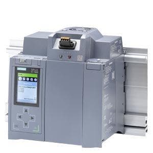 Picture of ["6AG150-0AP00-4AA0, SIPLUS S7-1500 CPU 1518 Fan Bundle"]