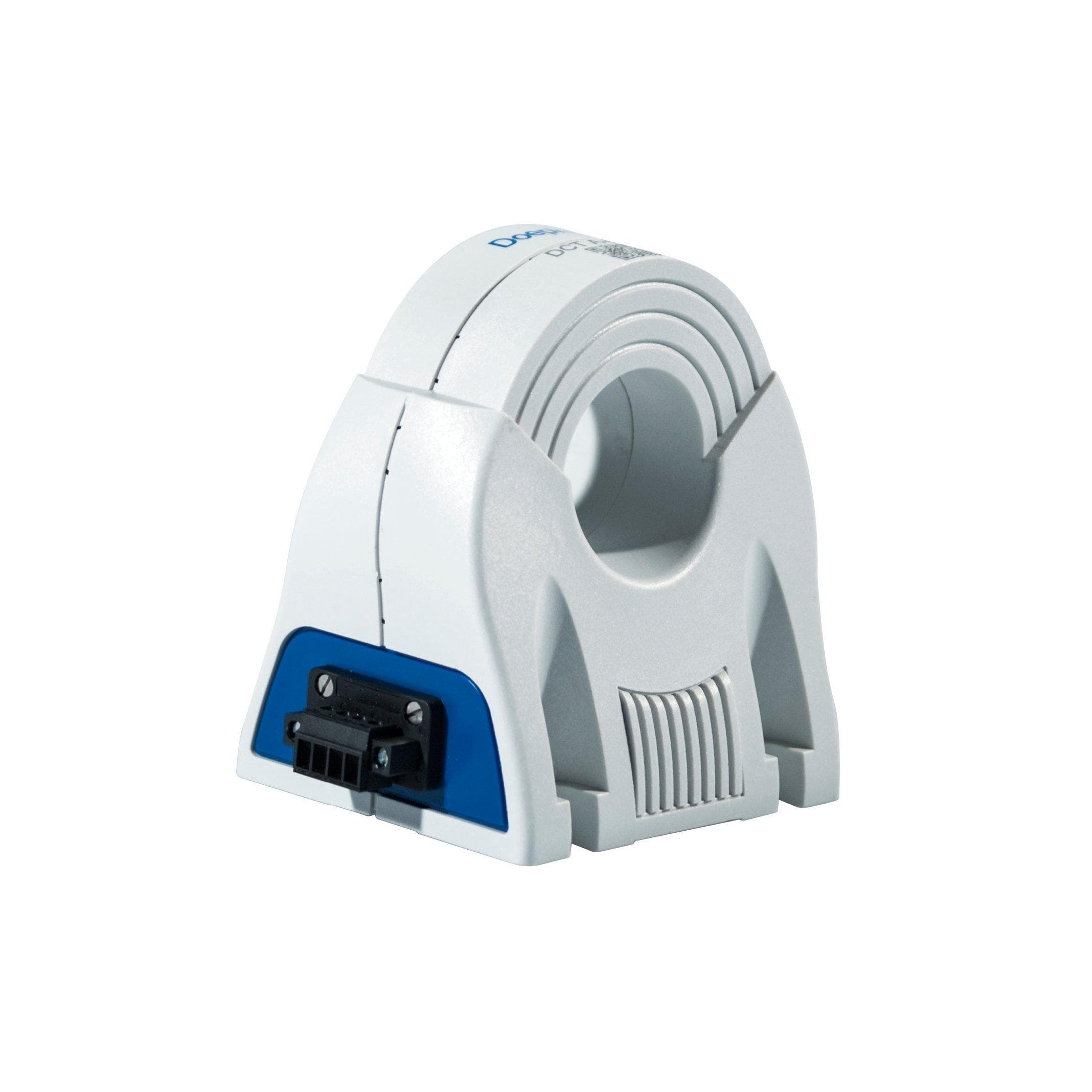 Picture of ["DCT A-035, Doepke differential current converter for DMRCD / DRCM, d = 35 mm, type A, AC"]