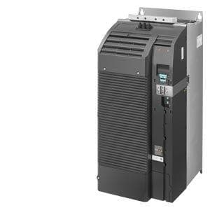 Picture of ["6SL3210-1PH31-4AL0, SINAMICS PM240-2, 3AC 500-690 V, 132,00 kW, IP20 / UL open type, FSF, A"]
