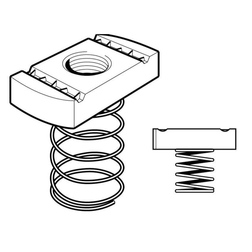 Picture of ["PN061, Mother of the Spring Long EVZ M6"]