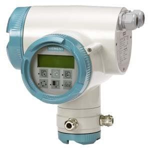 Picture of ["7ME6930-2BA20-1AA0, SITRANS FM MAG 6000i Magnetic Inductive Flow Transducer, works with the sensors MAG 1100, MAG 3100 and MAG 5100W. Suitable for the..."]
