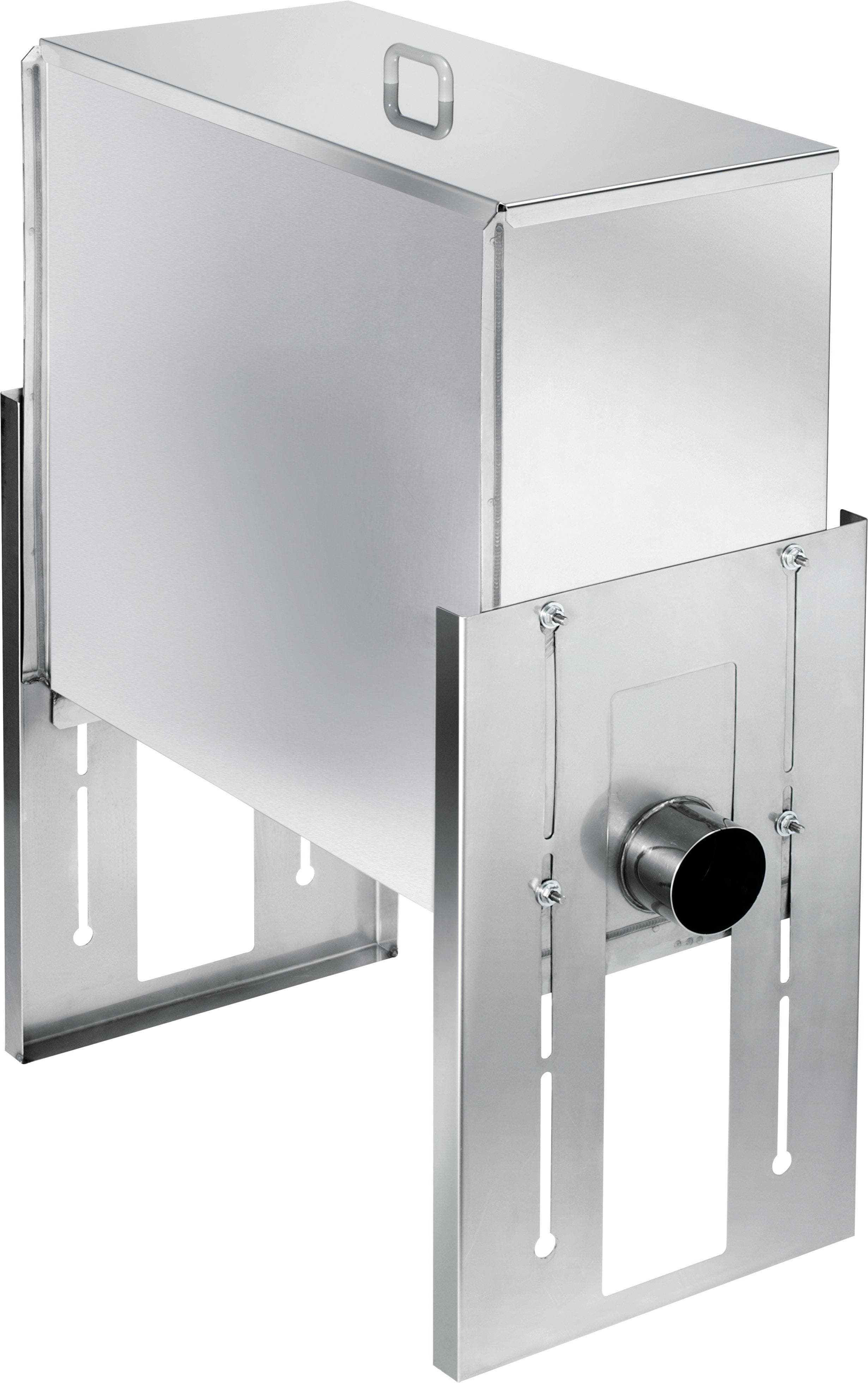 Picture of ["APWM900, APWM900 flow filter box"]
