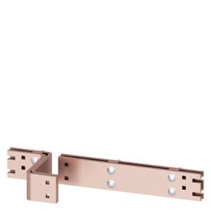 Picture of CU MBB coupling N 2x80x10 W600