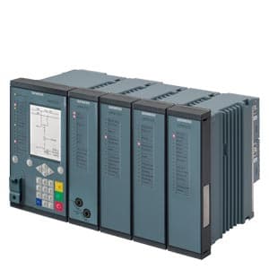 Picture of Busbar Protection